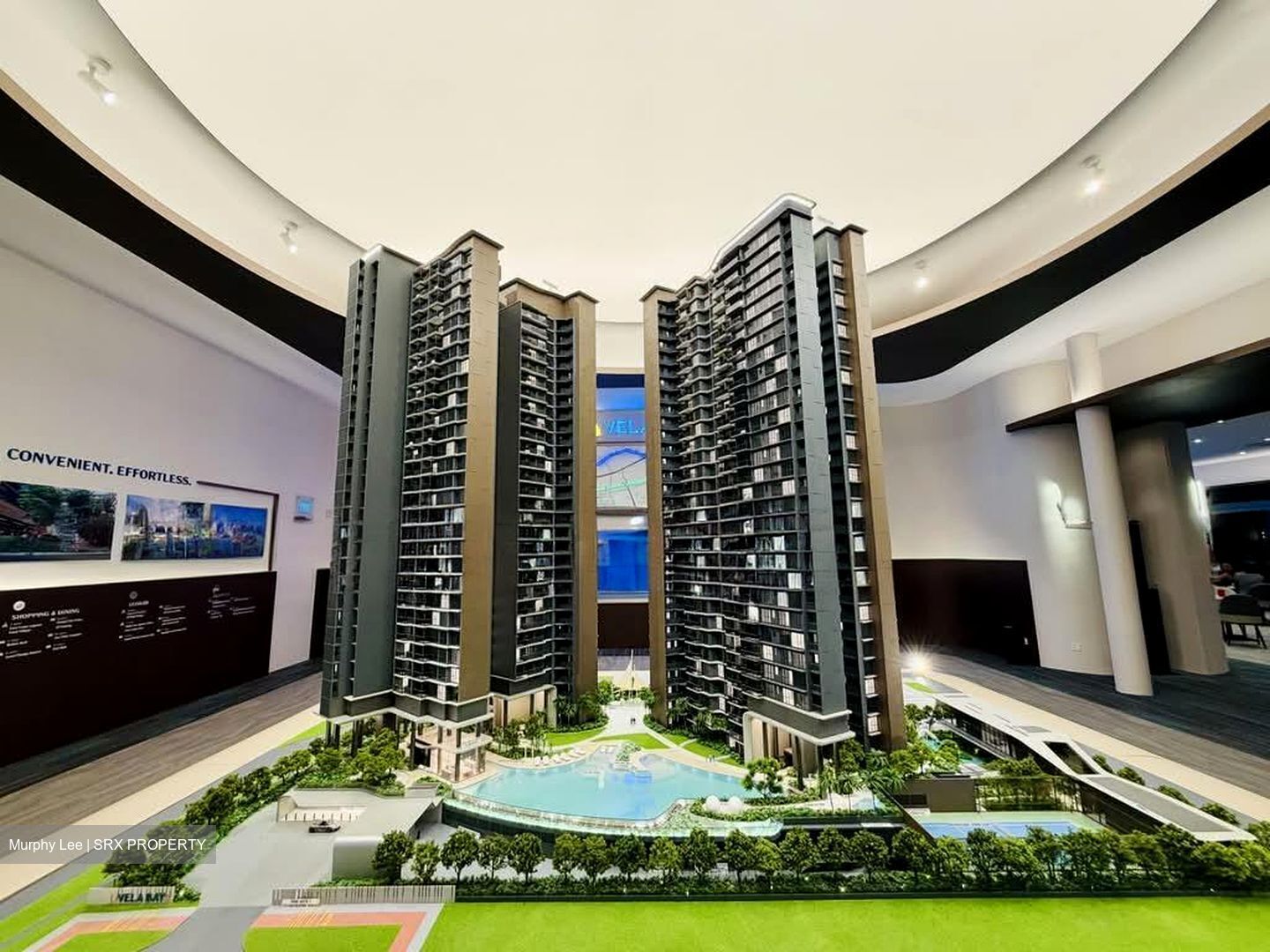 Bayshore Walk (D16), Condominium #564569861